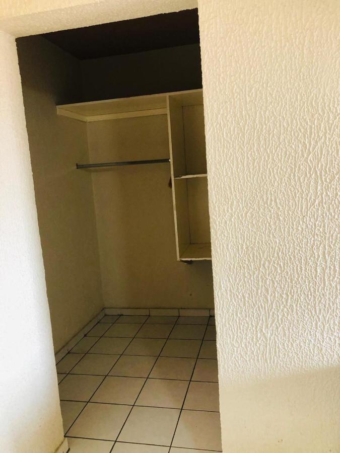 Hotel Los Vergeles Villa Hidalgo  Exteriör bild